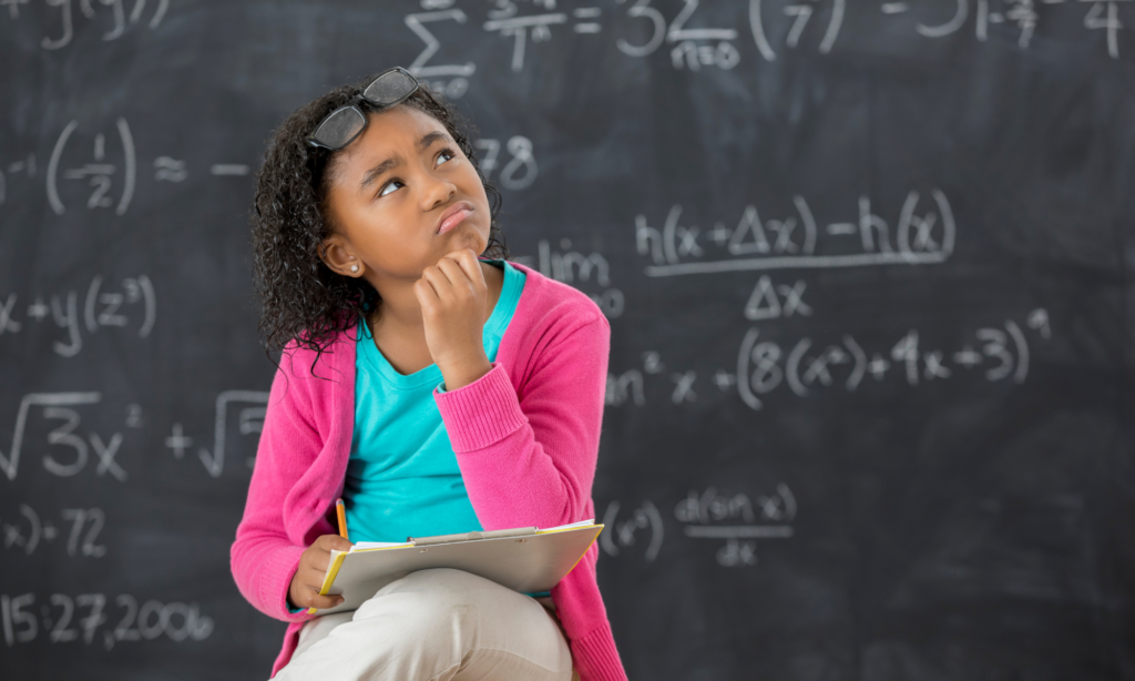 Using Thinking Routines in the Math Classroom Erie 2Chautauqua