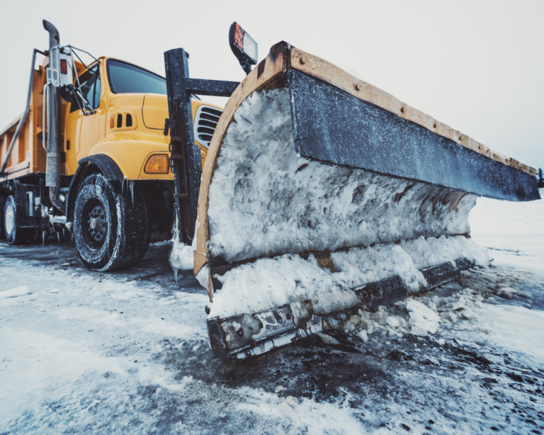 Closures For Monday, Dec. 2, 2024