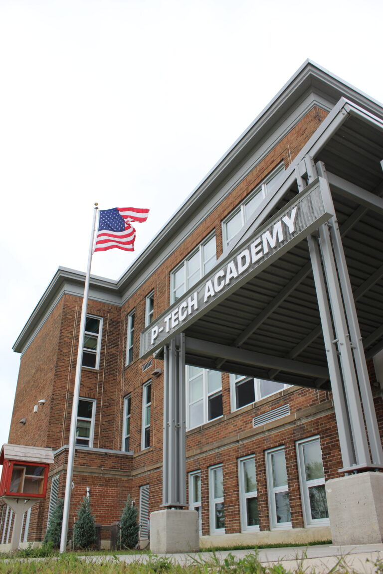 E2CCB Partners With Chautauqua County Board of Elections For New Polling Site