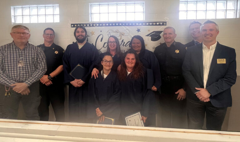 Empowering Second Chances Through Education: The IGNITE Program