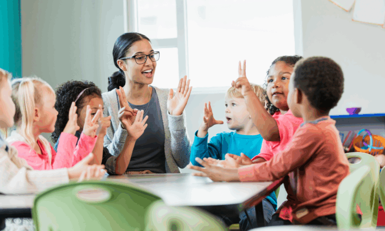 New Visions in Education