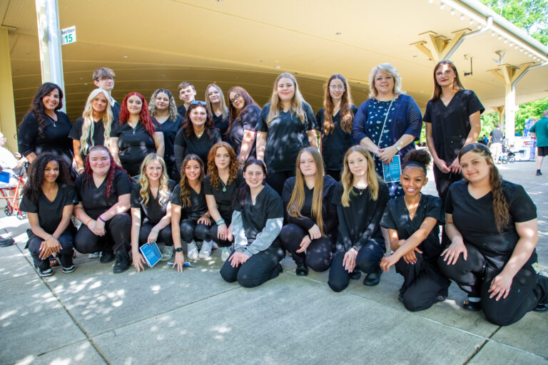 Hewes Graduates to Use CTE Skills ‘Far Into the Future’ 