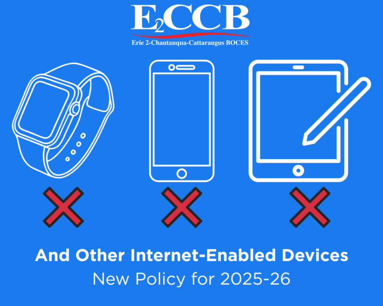 New Policy: Use of Internet-Enabled Devices During the School Day