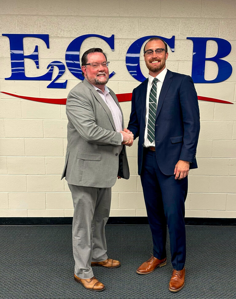 E2CCB Board Of Education Appoints New President