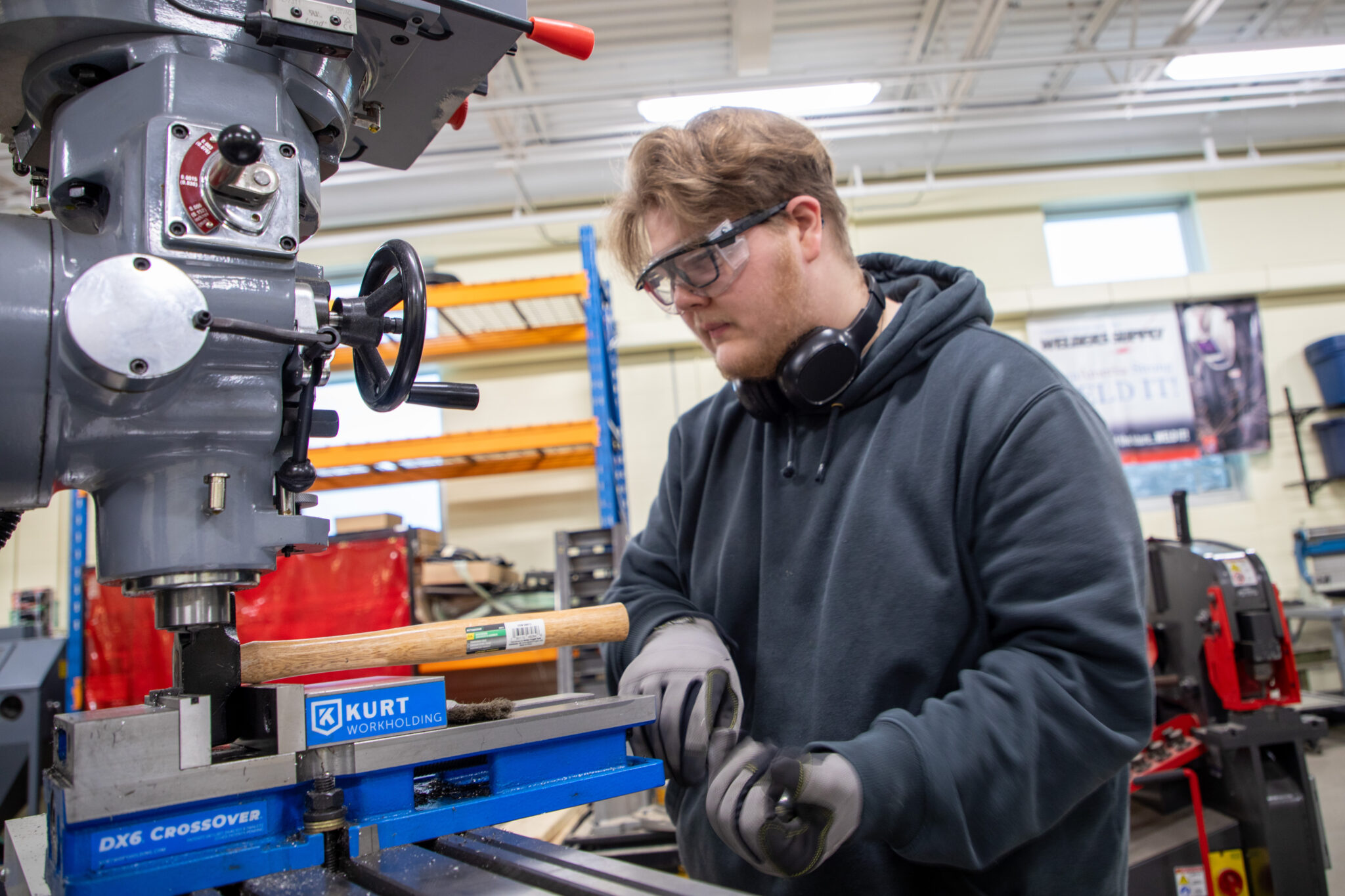 Machine Tool