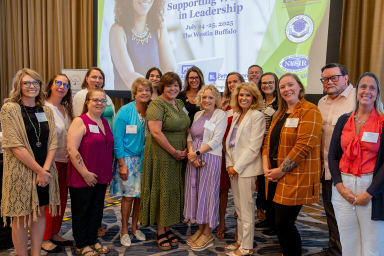 Women’s Initiative Calls for Bold, Authentic Leadership in Education