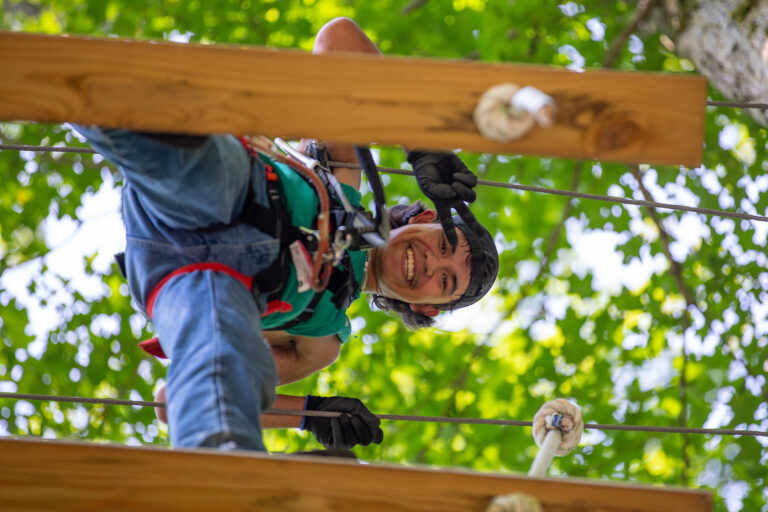 WNY P-TECH Students Enjoy Week of Summer Activities