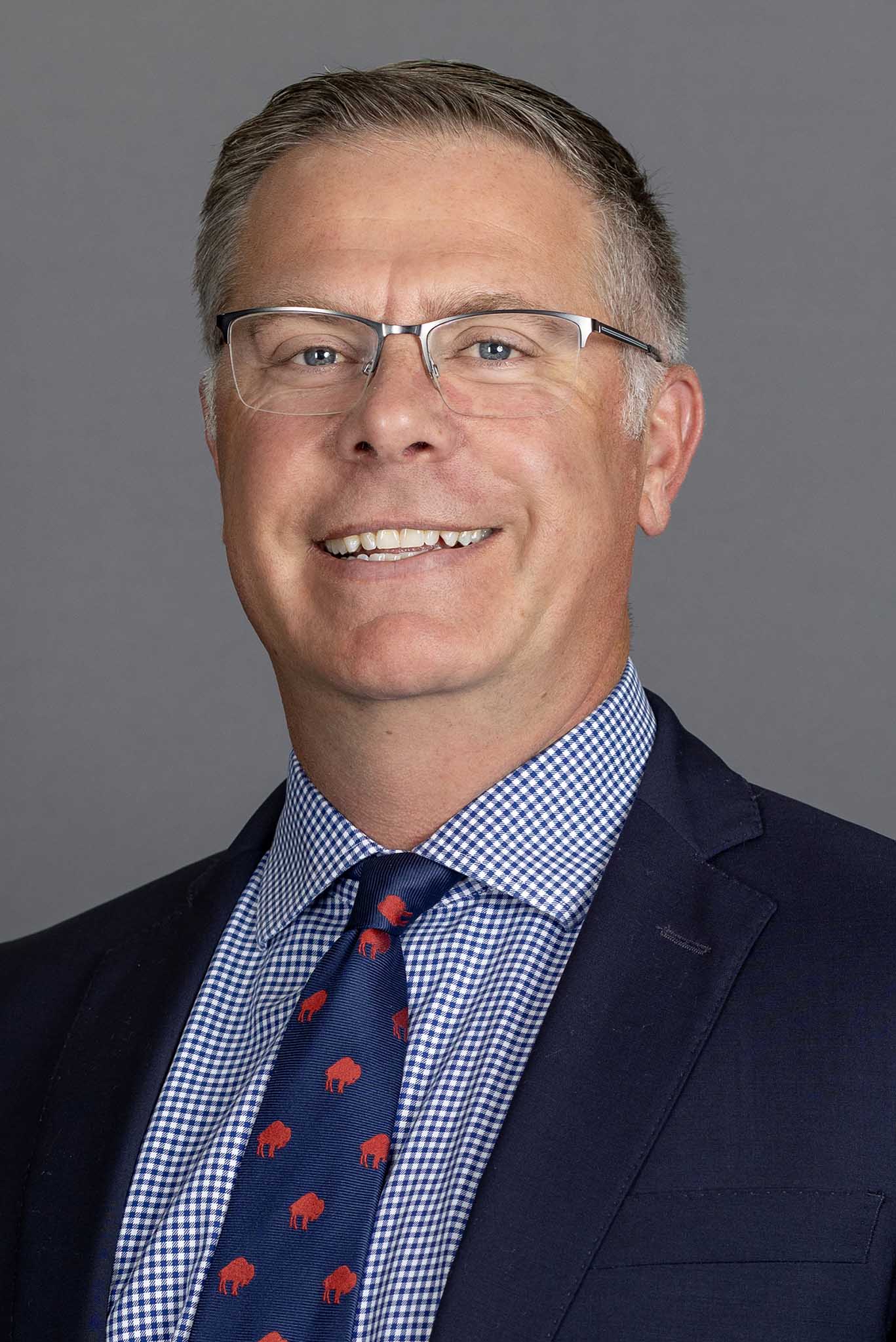 John Griesmer