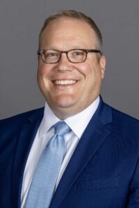 Brian Liebenow