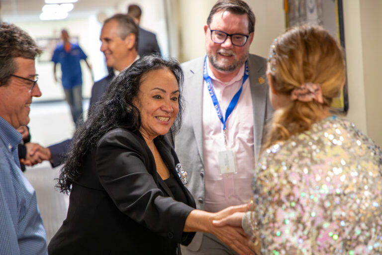 WNY P-TECH Welcomes State Education Commissioner