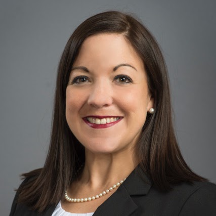 Jennifer L. Clark-Saboda, Ph.D.