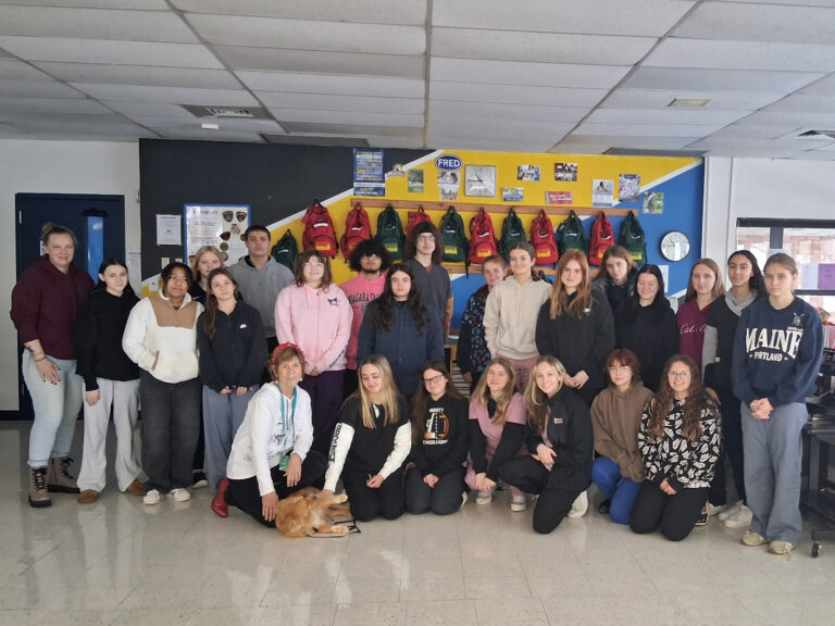 Animal Welfare, Safety Take Center Stage at LoGuidice 