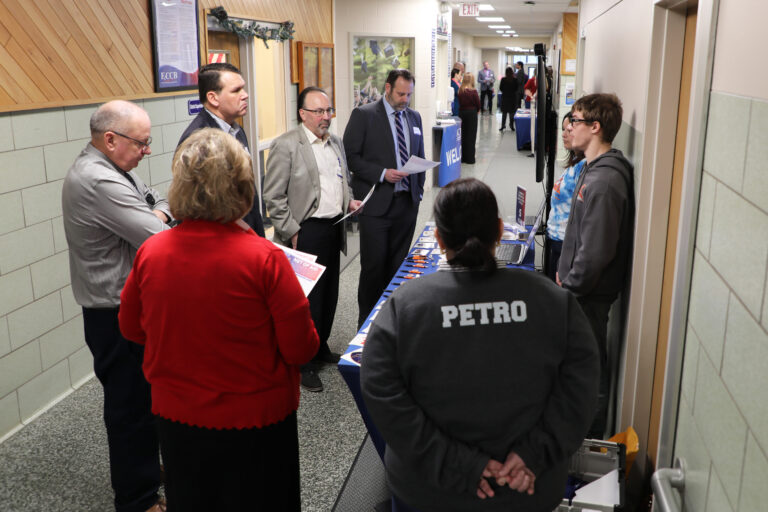 E2CCB Hosts Annual Joint CSO Meeting