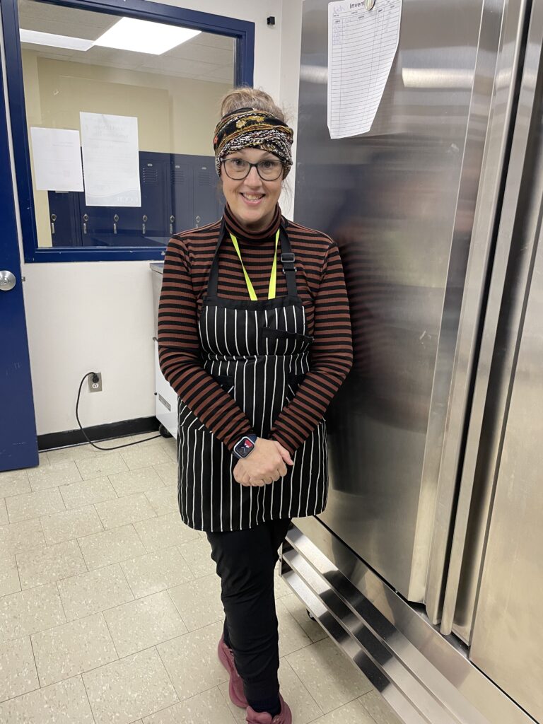 E2CCB Food Services Seeks to Bring Local Beef to Student Meals