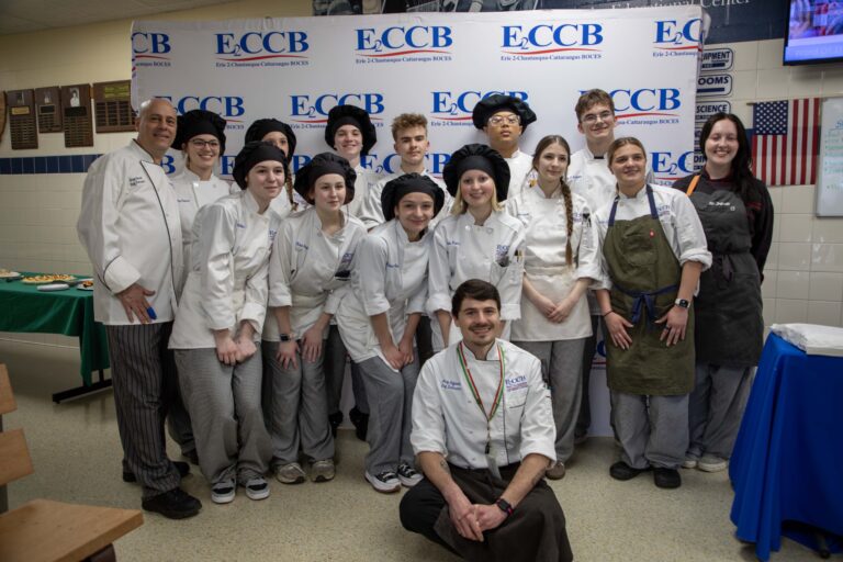 Regional Leaders and Student Success Take Center Stage at 40th Annual Meeting