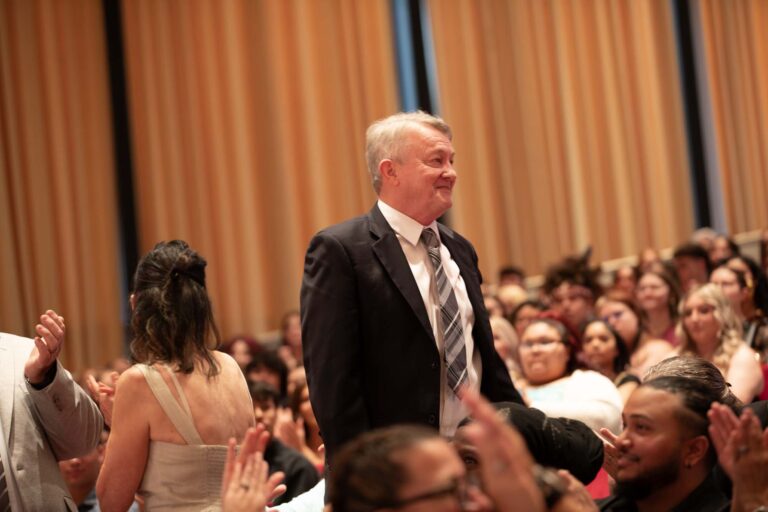 E2CCB Consultant Teacher Reflects on Five Decades in Education 