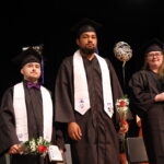 graduates pictured