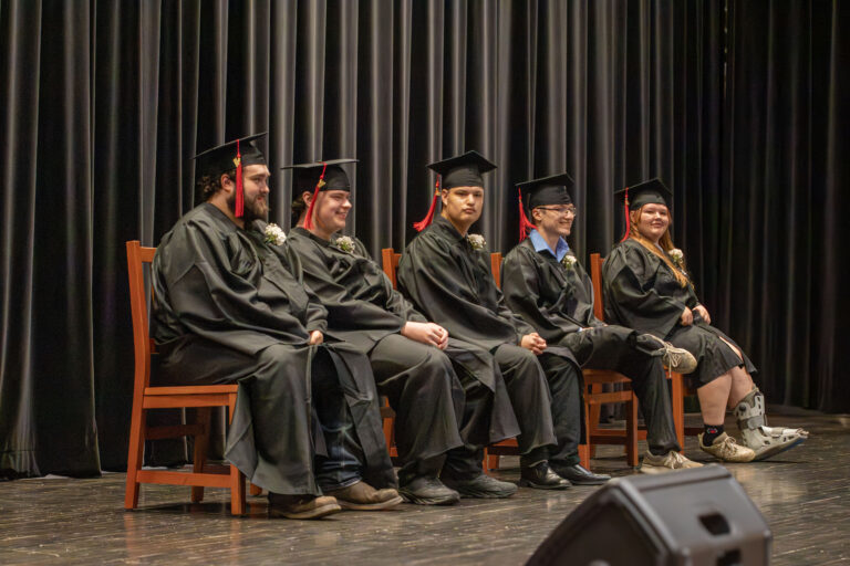 E2CCB Chautauqua Lake Site Celebrates Class of 2026