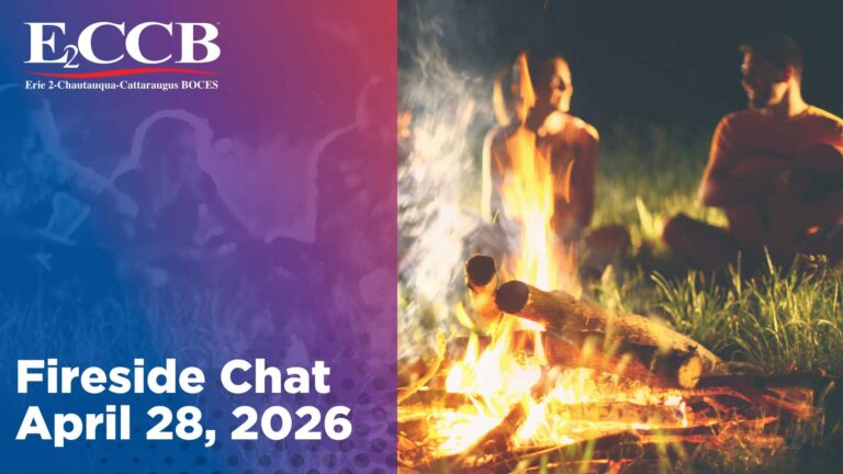 E2CCB Celebrates Belonging During Fireside Chat