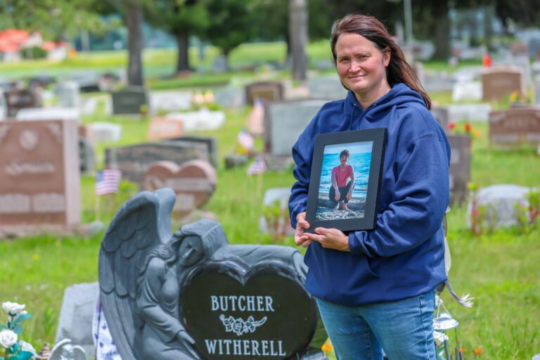 Wyatt Butcher Legacy Continues Through Scholarship