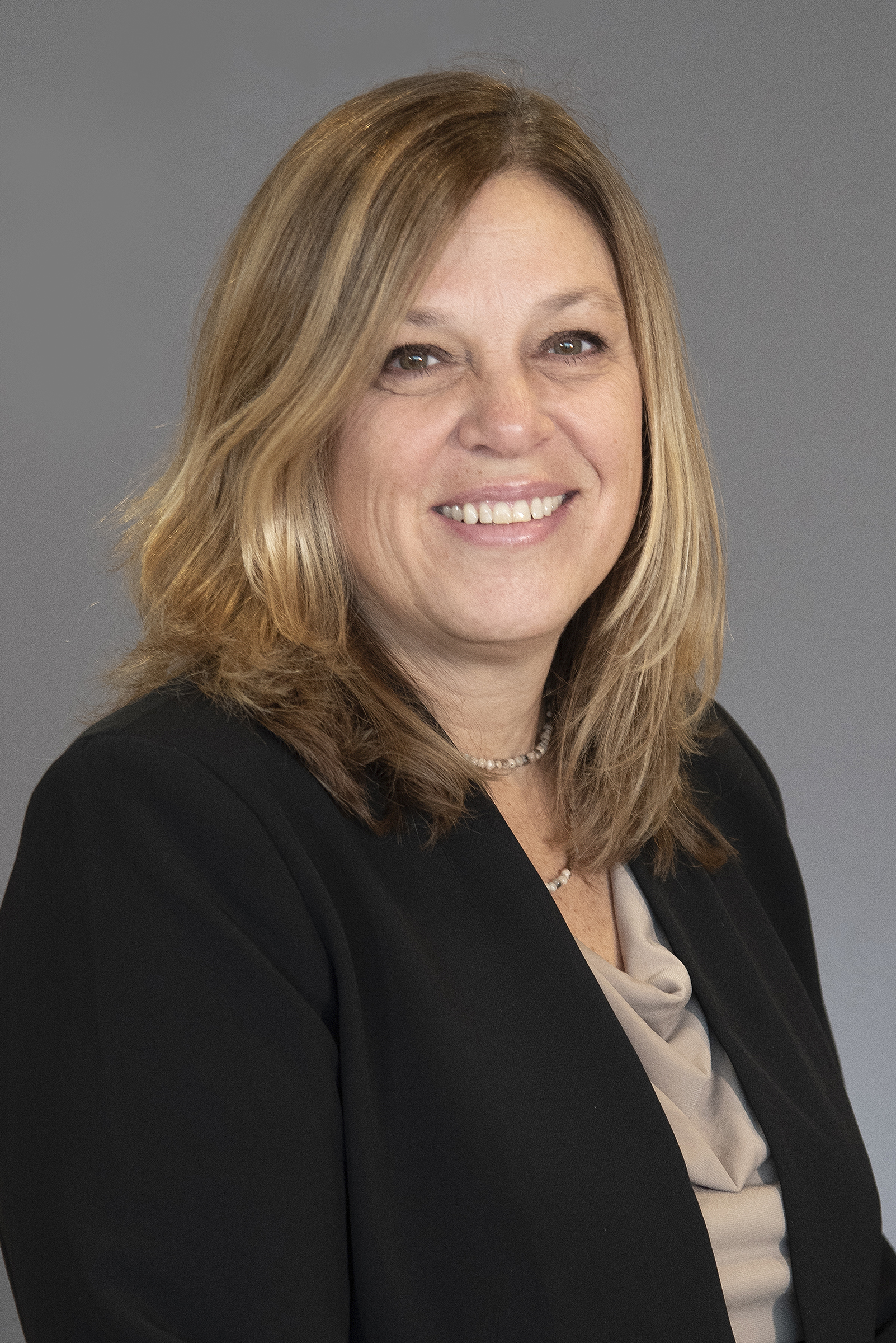 Kim Fiato, Workforce Development Facilitator