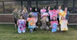 🎨🔬 Students in Culinary, Criminal Justice, and Small Animal Science at the LoGuidice Educational Center recently dove into the science of tie-dye! Led by Science Liaison Jennifer Griem, the hands-on lesson blended chemistry and creativity — from learning about pH and covalent bonds to designing vibrant shirts they’ll proudly wear at Field Day on June 6.

“The best part is tying in real-world applications to each CTE program,” Griem said. 👕🌈 

#CTE #BOCES #OpportunityMakers