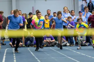 Our students represented Erie 2-Chautauqua-Cattaraugus BOCES at last week's Northern Chautauqua County Special Olympics at SUNY Fredonia! The athletes competed in events such as the 50m dash, softball throw, and long jump. We're proud of all of our participants! 🎉

Thank you to the organizers, volunteers, and everyone who cheered them on that day. 👏

#E2CCB #BOCES #OpportunityMakers @specialolympicsny @fredoniau